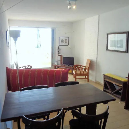 2 Chambres 1Ere Ligne Mer Sète